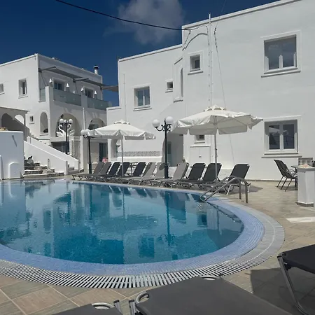 Hotel Hellas
